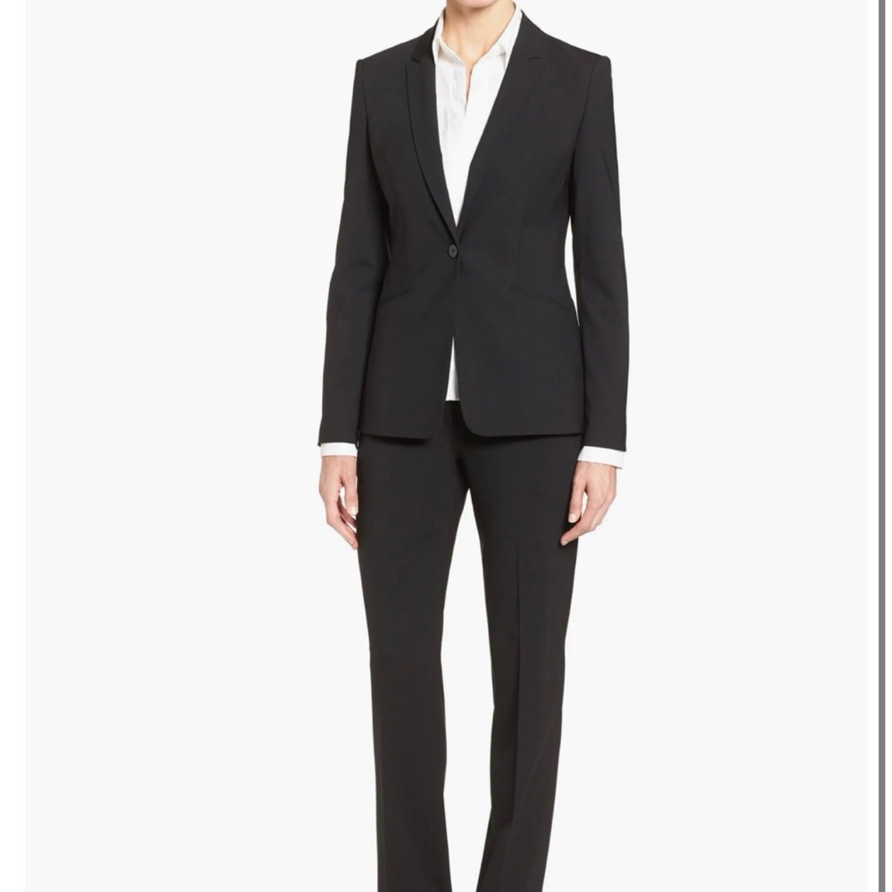 BOSS Hugo Boss Jabina Women’s Blazer - Picture 3 of 9